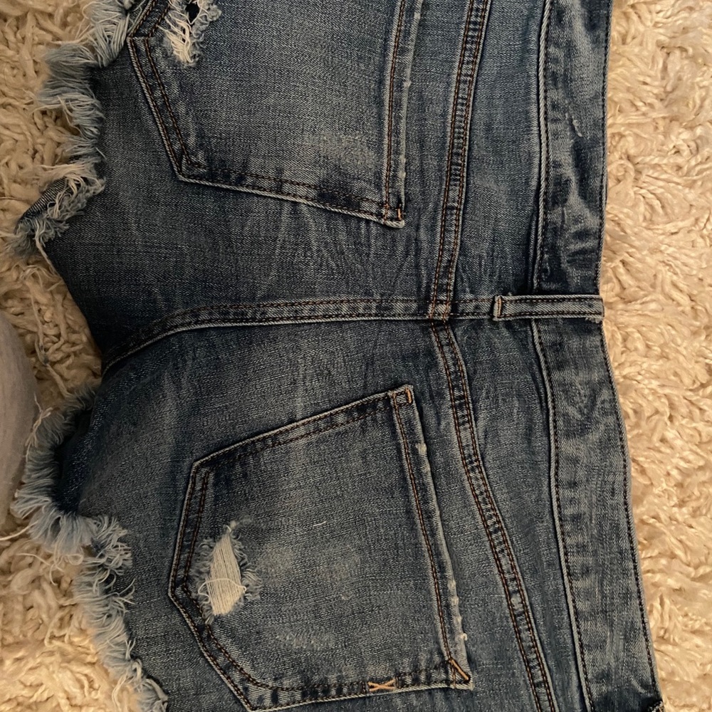 Express shorts - Picture 4 of 4
